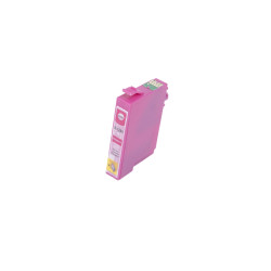 Încărcătură cerneală compatibilă C13T12834012, T1283, 13ml pentru imprimante Epson (ORINK BULK)