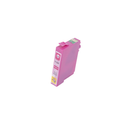 Încărcătură cerneală compatibilă C13T12834012, T1283, 13ml pentru imprimante Epson (ORINK BULK)