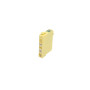 Încărcătură cerneală compatibilă C13T12844012, T1284, 13ml pentru imprimante Epson (ORINK BULK)