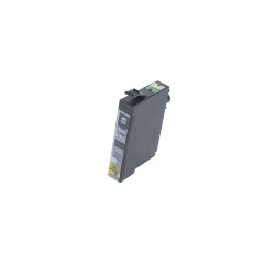 Încărcătură cerneală compatibilă C13T12914012, T1291, 18ml pentru imprimante Epson (ORINK BULK)