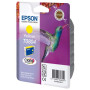 Cartus Cerneala Original Epson Yellow, T0804, pentru Stylus Photo R265|360|RX562,  , (timbru verde 0.15 lei), "C13T08044011"(RAP