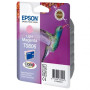 Cartus Cerneala Original Epson Light Magenta, T0806, pentru Stylus Photo R265|360|RX562,  , (timbru verde 0.15 lei), "C13T080640