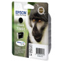 Cartus Cerneala Original Epson Black, T0891, pentru Stylus S20|SX100|SX105|SX200|SX205|SX400|SX405 Stylus Office BX300F,  , (tim