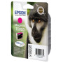 Cartus Cerneala Original Epson Magenta, T0893, pentru Stylus S20|SX100|SX105|SX200|SX205|SX400|SX405 Stylus Office BX300F,  , (t