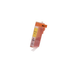 Încărcătură cerneală compatibilă CD974AE, no.920 XL, 15ml pentru imprimante HP (ORINK BULK)