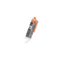 Încărcătură cerneală compatibilă 6443B001, CLI551BKXL, 11ml pentru imprimante Canon (ORINK BULK)