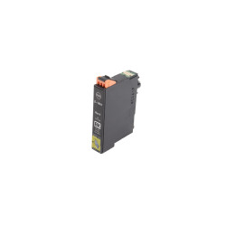 Încărcătură cerneală compatibilă C13T18014012, 15ml pentru imprimante Epson (ORINK BULK)