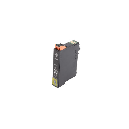 Încărcătură cerneală compatibilă C13T18014012, 15ml pentru imprimante Epson (ORINK BULK)