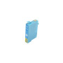 Încărcătură cerneală compatibilă C13T18024012, 13ml pentru imprimante Epson (ORINK BULK)