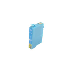 Încărcătură cerneală compatibilă C13T18024012, 13ml pentru imprimante Epson (ORINK BULK)