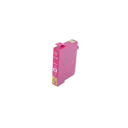 Încărcătură cerneală compatibilă C13T18034012, 13ml pentru imprimante Epson (ORINK BULK)