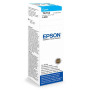Cartus Cerneala Original Epson Cyan, T6732, pentru L800,  , (timbru verde 0.15 lei), "C13T67324A"(RAPO)