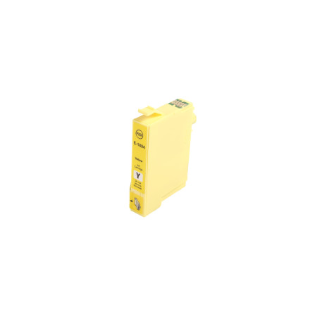 Încărcătură cerneală compatibilă C13T18044012, 13ml pentru imprimante Epson (ORINK BULK)