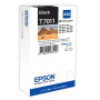 Cartus Cerneala Original Epson Black, T7011, pentru WP4000|4500,  , (timbru verde 0.15 lei), "C13T70114010"(RAPO)