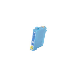 Încărcătură cerneală compatibilă C13T18124012, 18XL, 15ml pentru imprimante Epson (ORINK BULK)