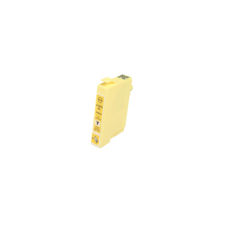 Încărcătură cerneală compatibilă C13T18144012, 18XL, 15ml pentru imprimante Epson (ORINK BULK)