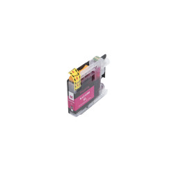 Încărcătură cerneală compatibilă LC125XLM, 15ml pentru imprimante Brother (ORINK BULK)