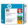 Cartus Mentenanta Original HP , nr.91, pentru DesignJet Z6100, , (timbru verde 0.15 lei), "C9518A"