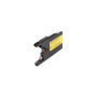 Încărcătură cerneală compatibilă LC1240Y, LC1280Y, LC400Y, LC450Y, 12ml pentru imprimante Brother (BULK)