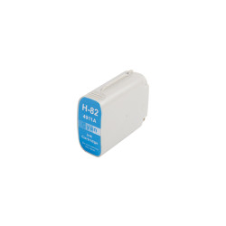 Încărcătură cerneală compatibilă C4911A, no.82, 69ml pentru imprimante HP (ORINK BULK)