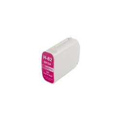 Încărcătură cerneală compatibilă C4912A, no.82, 69ml pentru imprimante HP (ORINK BULK)