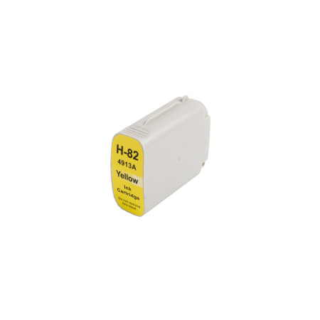 Încărcătură cerneală compatibilă C4913A, no.82, 69ml pentru imprimante HP (ORINK BULK)