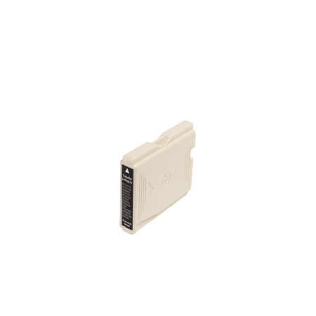 Încărcătură cerneală compatibilă LC970BK, LC1000BK, 23ml pentru imprimante Brother (BULK)