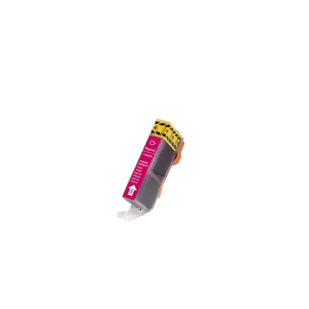 Încărcătură cerneală compatibilă 4542B001, CLI526M, 11ml pentru imprimante Canon (BULK)