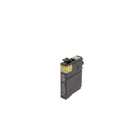 Încărcătură cerneală compatibilă C13T12814012, T1281, 12ml pentru imprimante Epson (BULK)