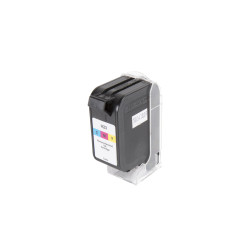 Încărcătură cerneală renovată C1823DE, no.23, 42ml pentru imprimante HP (BULK)