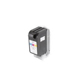 Încărcătură cerneală renovată C6625AE, no.17, 39ml pentru imprimante HP (BULK)