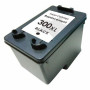 Încărcătură cerneală renovată CC641EE, no.300XL, 20ml pentru imprimante HP (BULK)