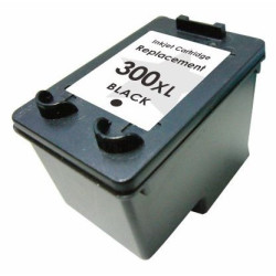 Încărcătură cerneală renovată CC641EE, no.300XL, 20ml pentru imprimante HP (BULK)