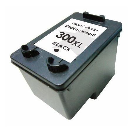 Încărcătură cerneală renovată CC641EE, no.300XL, 20ml pentru imprimante HP (BULK)