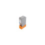 Încărcătură cerneală compatibilă 0955A002 / 6882A002, BCI21C / BCI24C, 15ml pentru imprimante Canon (BULK)