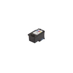 Încărcătură cerneală renovată 2971B001, CL513, 13ml pentru imprimante Canon (BULK)