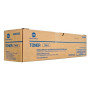 Toner Original Konica-Minolta Black, TN-414, pentru Bizhub 363|Bizhub 423, 25K,"A202050"