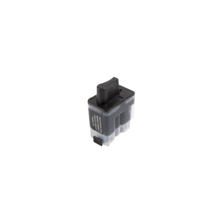 Încărcătură cerneală compatibilă LC900BK, LC950BK, 28ml pentru imprimante Brother (ORINK BULK)