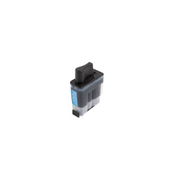 Încărcătură cerneală compatibilă LC900C, LC950C, 19ml pentru imprimante Brother (ORINK BULK)
