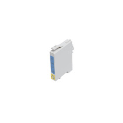 Încărcătură cerneală compatibilă C13T06124010, T0612, 18ml pentru imprimante Epson (ORINK BULK)