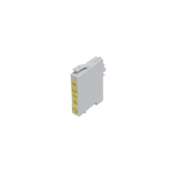 Încărcătură cerneală compatibilă C13T06144010, T0614, 18ml pentru imprimante Epson (ORINK BULK)