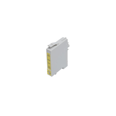 Încărcătură cerneală compatibilă C13T06144010, T0614, 18ml pentru imprimante Epson (ORINK BULK)
