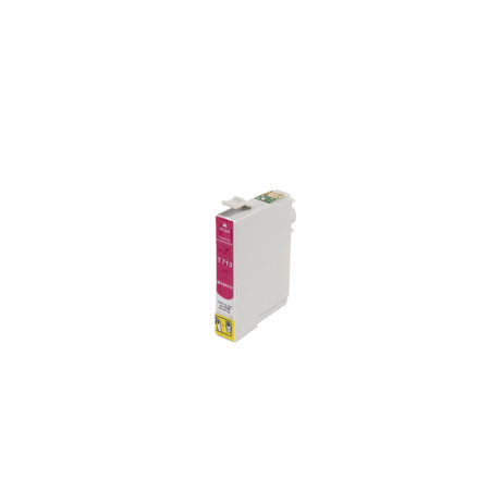 Încărcătură cerneală compatibilă C13T07134012, 13T08934011, 13,5ml pentru imprimante Epson (BULK)