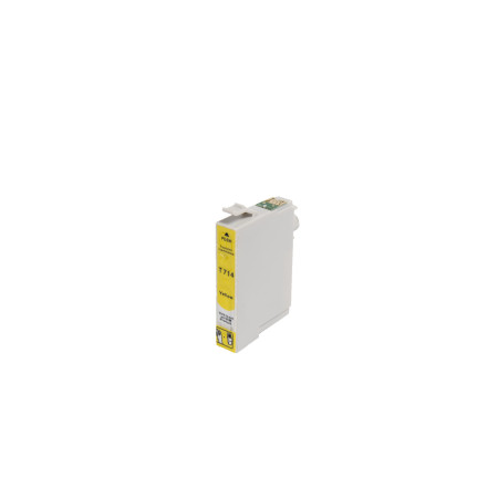 Încărcătură cerneală compatibilă C13T07144012, C13T08944011, 13,5ml pentru imprimante Epson (BULK)