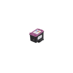 Încărcătură cerneală renovată CC656AE, no.901XL, 18ml pentru imprimante HP (BULK)