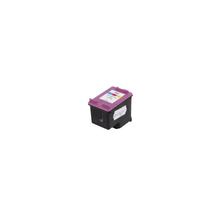 Încărcătură cerneală renovată CC656AE, no.901XL, 18ml pentru imprimante HP (BULK)