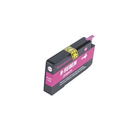 Încărcătură cerneală compatibilă CN047AE, no.951 XL, 30ml pentru imprimante HP (ORINK BULK)