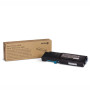 Toner Original Xerox Cyan, 106R02249, pentru Ph 6600|WC 6605, 2K, (timbru verde 1.2 lei) , "106R02249"