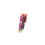 Încărcătură cerneală compatibilă C13T24334010, 24XL, 16ml pentru imprimante Epson (ORINK BULK)