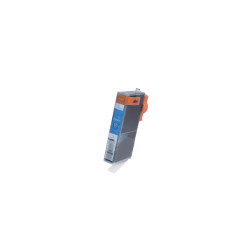 Încărcătură cerneală compatibilă CZ110AE, no.655 XL, 15ml pentru imprimante HP (ORINK BULK)